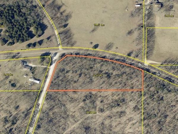 3.33 +/- ac State Route E , Newburg, MO 65550
