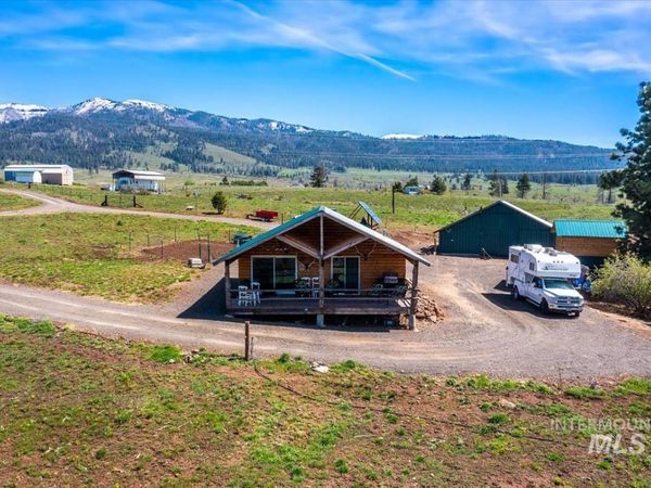 1961 Summit Estates, Cambridge, ID 83610