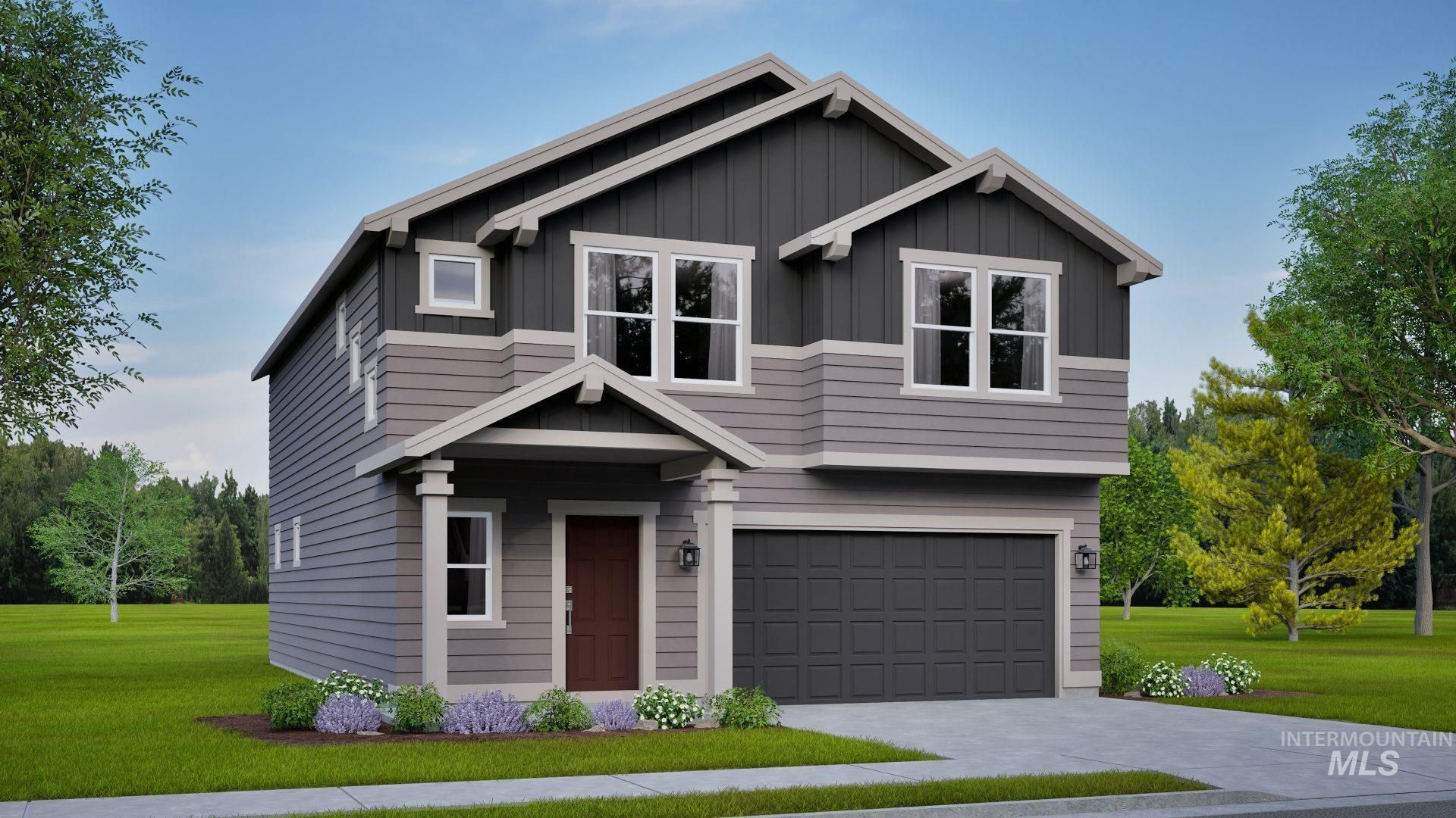 3067 N Lake Moreno Pl., Unit Talent, Kuna, ID 83634 Main Photo