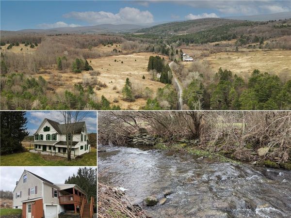 373 County Highway 10 , Morris, NY 13808