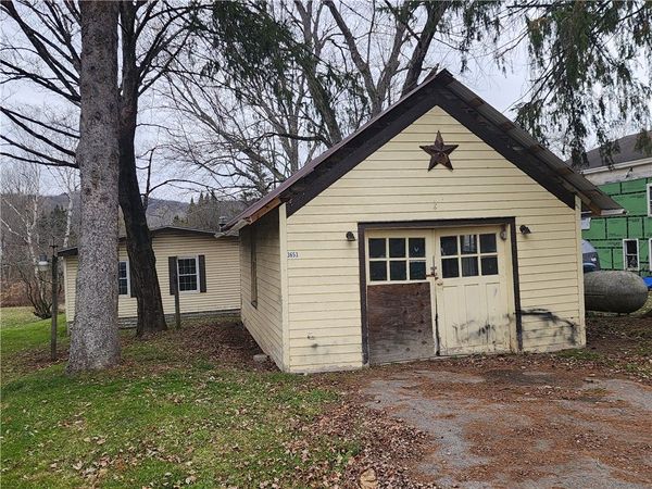 3653 County Highway 35 , Roseboom, NY 13450