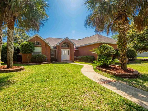 400 Ridge Wood Cir, Destin, FL 32541