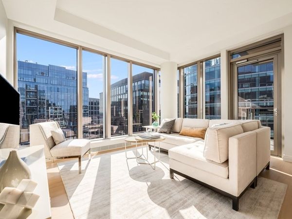 133 Seaport Blvd, Unit 1-2003, Boston, MA 02210