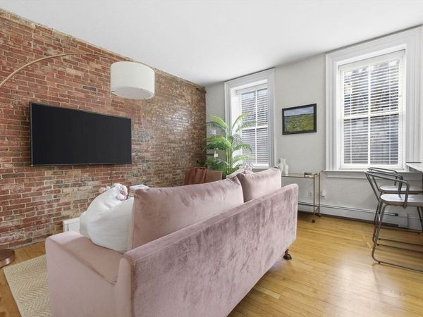 30 E Springfield St, Unit 2, Boston, MA 02118