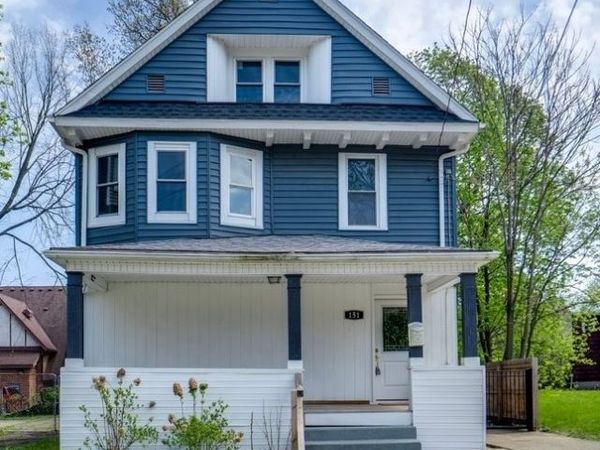 151 S Portage Path , Akron, OH 44302