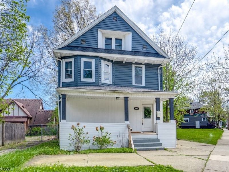 151 S Portage Path, Akron, OH 44302 Photo 2