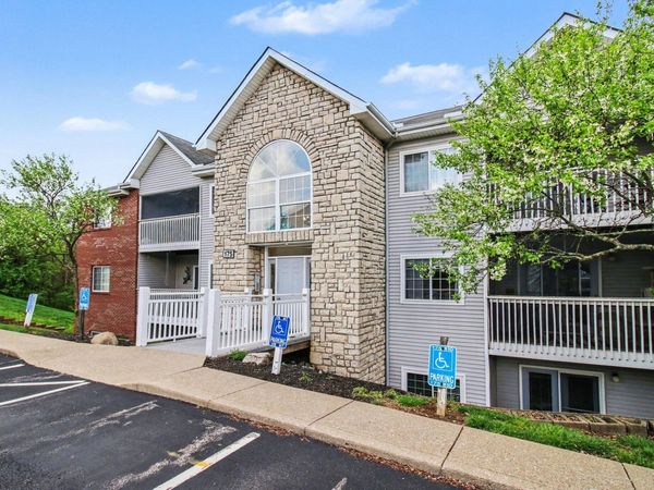 175 Cave Run Drive, Unit 4, Erlanger, KY 41018