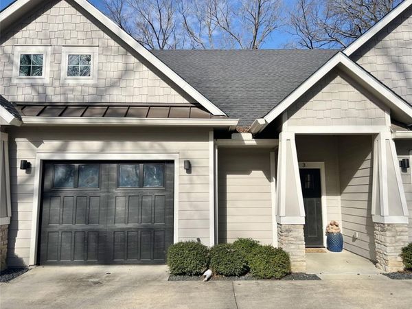 1312 W Jefferson Street, Unit 3, Waxahachie, TX 75165