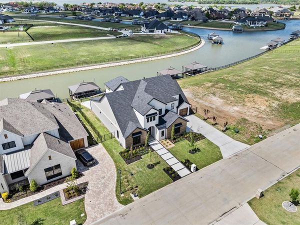 12503 Palmer Drive, Fort Worth, TX 76179