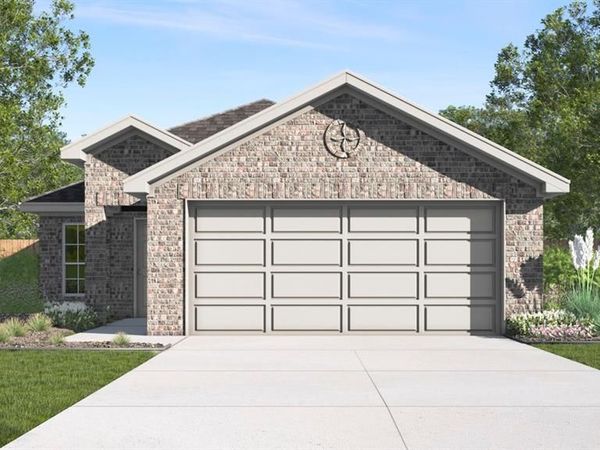 654 Glee Stem Road, Lavon, TX 75166