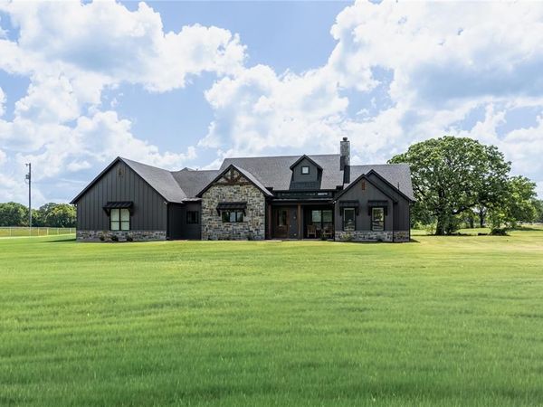 2667 VZ County Road 3208, Wills Point, TX 75169