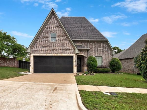 7212 Princedale , Tyler, TX 75703