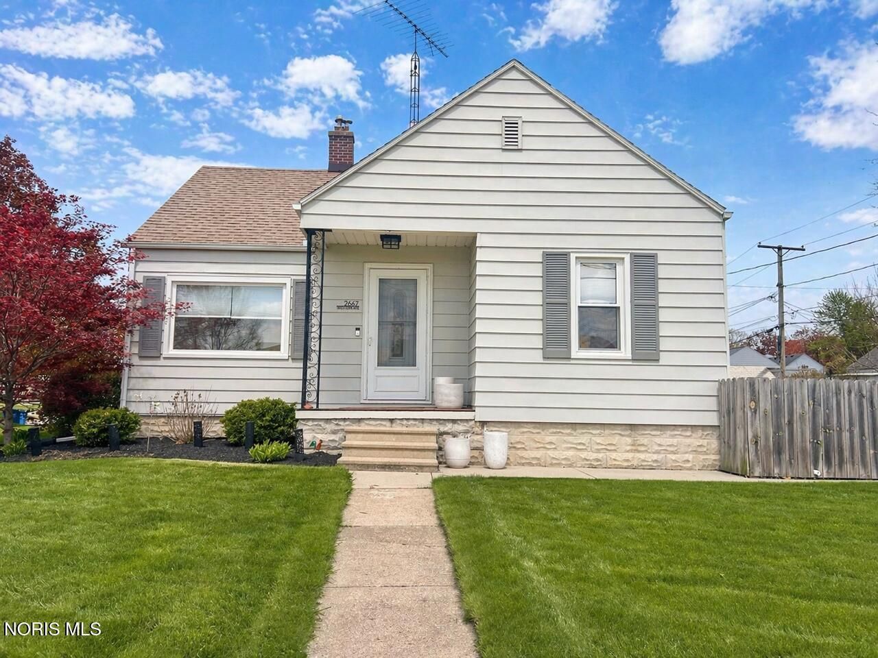 2667 Wesleyan Drive, Toledo, OH 43614 Main Photo