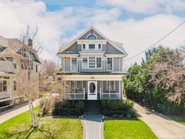 1021 WASHINGTON AVENUE, Oshkosh, WI 54901