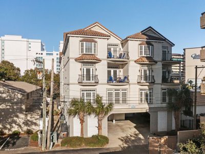 213 76th Avenue, Unit C, Myrtle Beach, SC 29572