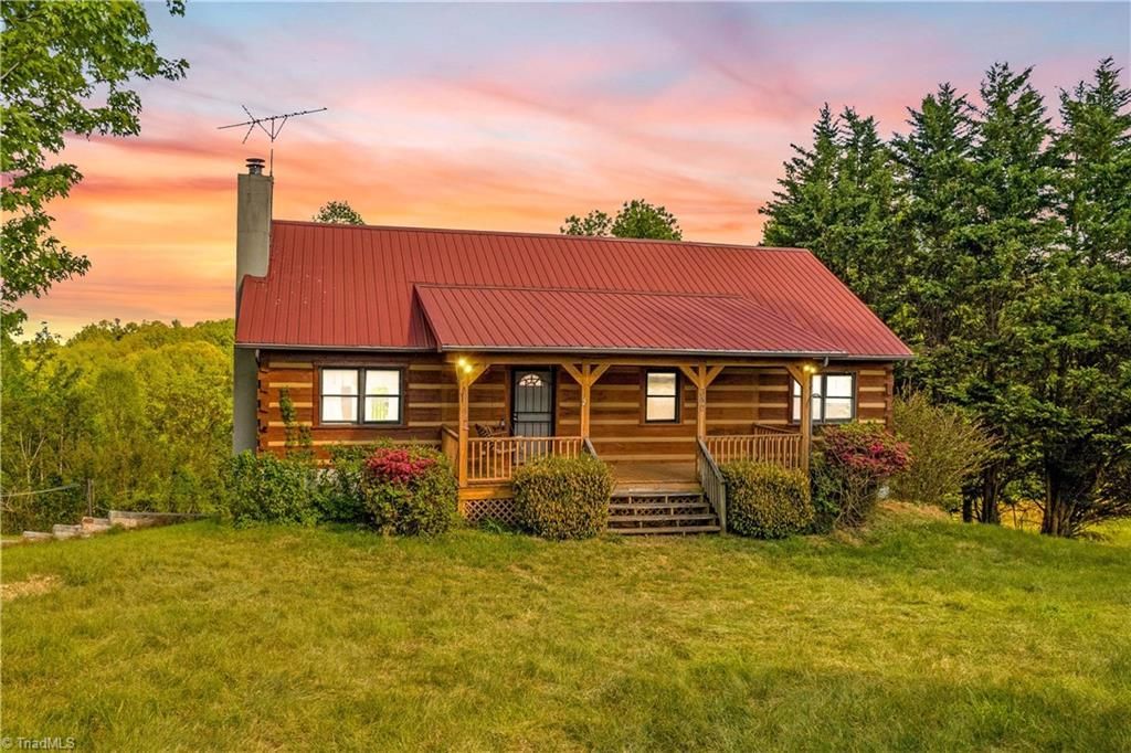 360 Orchard Road, Moravian Falls, NC 28654 Main Photo