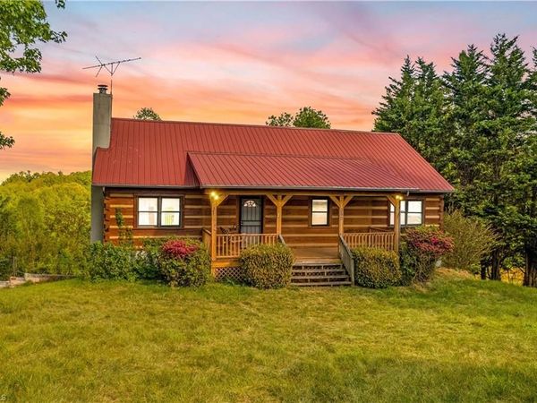 360 Orchard Road, Moravian Falls, NC 28654