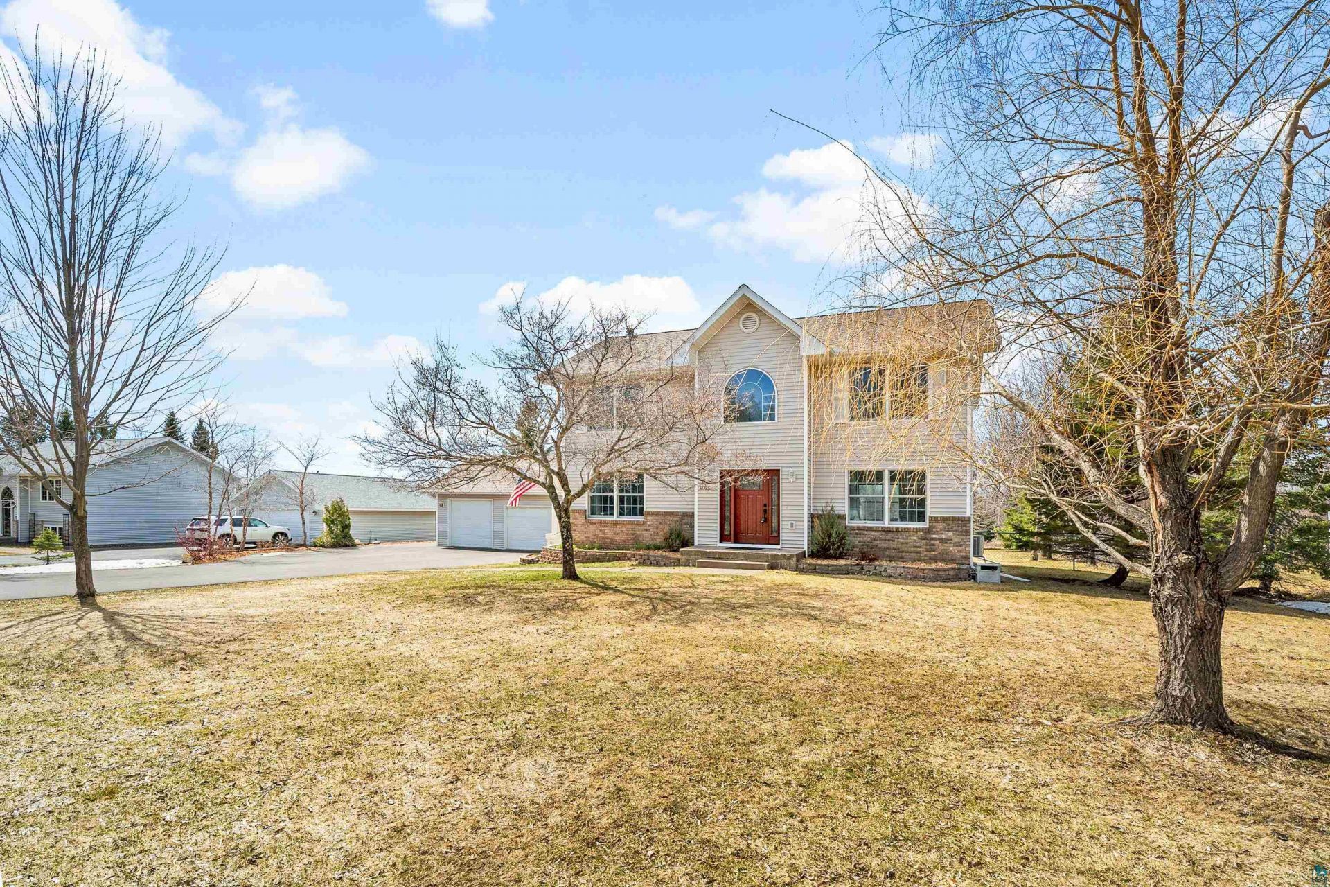 4025 Stebner Rd, Hermantown, MN 55811 Main Photo