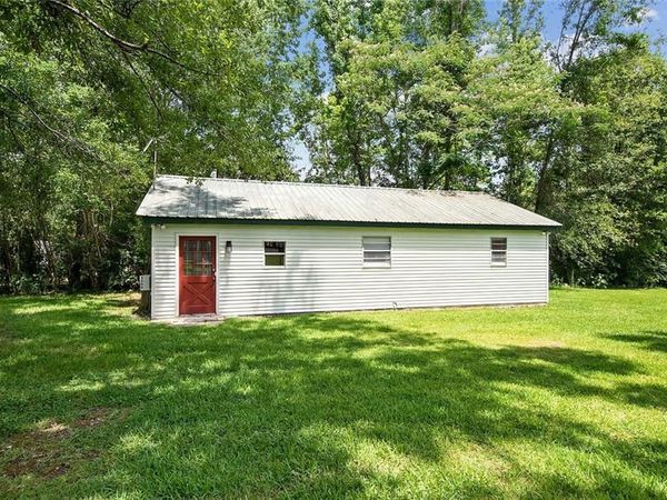 13018 WILLIE Road , Folsom, LA 70437