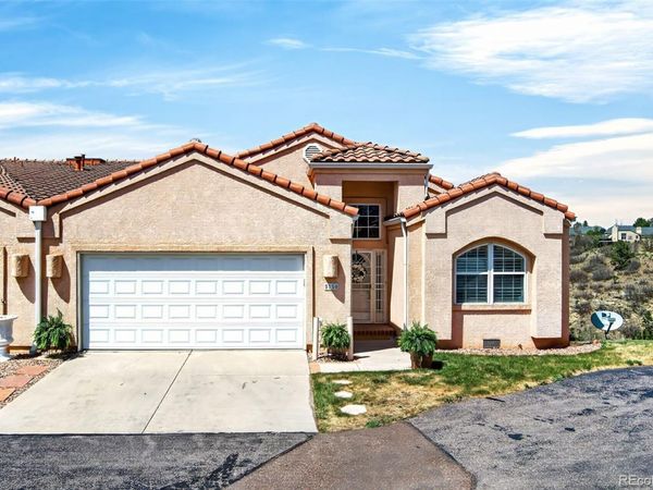 5150 Vista Del Norte Point, Colorado Springs, CO 80919