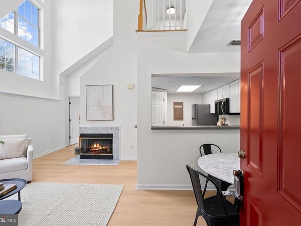 919 HILLSIDE LAKE TERRACE , Unit 308, GAITHERSBURG, MD 20878