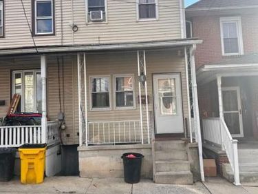 34 S MARGARETTA STREET, SCHUYLKILL HAVEN, PA 17972