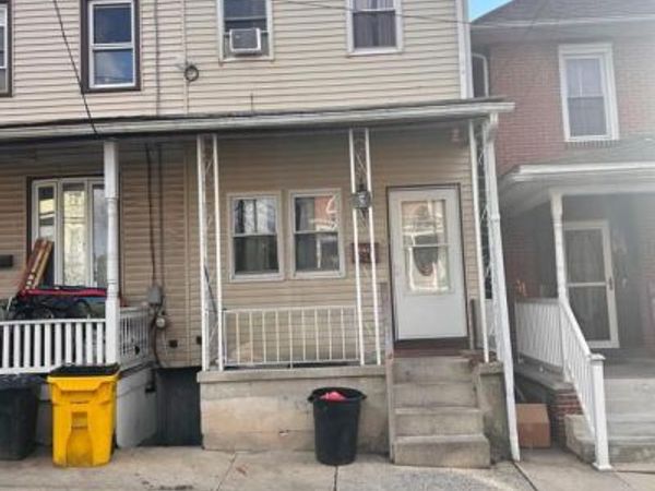 34 S MARGARETTA STREET, SCHUYLKILL HAVEN, PA 17972