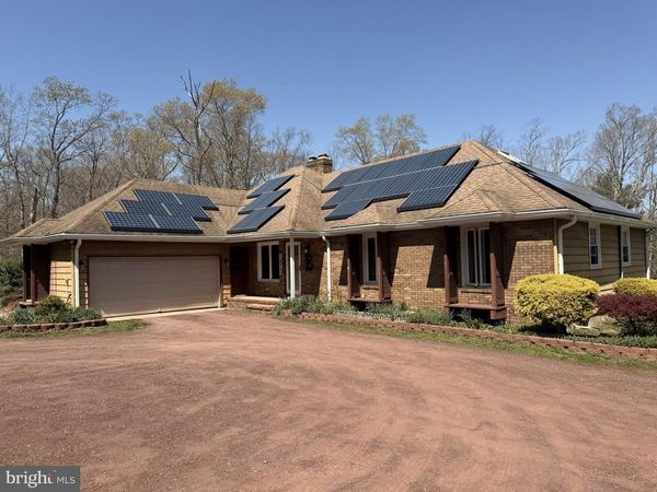 96 OAKLAND DRIVE, PITTSGROVE, NJ 08318