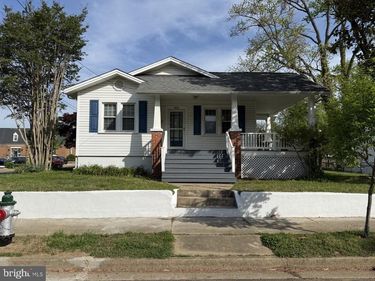 1237 SEACOBECK STREET , FREDERICKSBURG, VA 22401