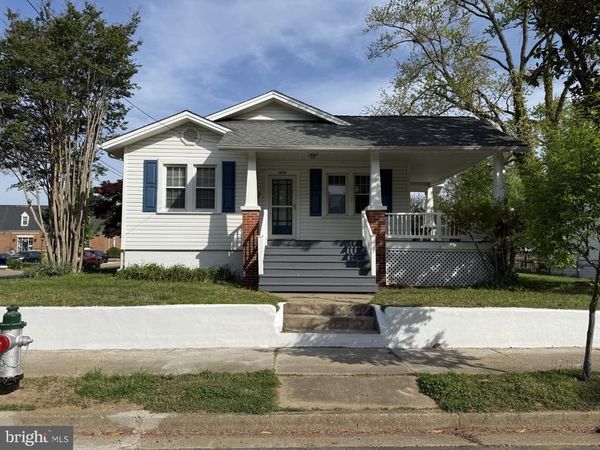 1237 SEACOBECK STREET , FREDERICKSBURG, VA 22401