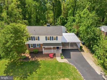 10705 OAK PLACE, FAIRFAX, VA 22030