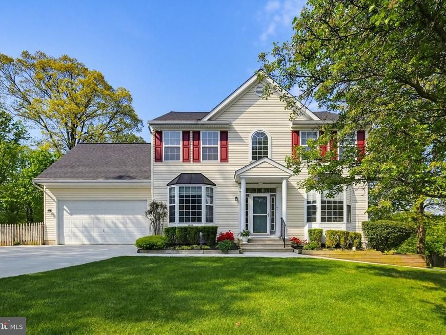 1804 Harrowsmith Court, Hampstead, MD 21074 Main Photo