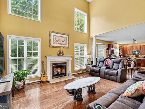 6168 SEDGEWICK COURT, KING GEORGE, VA 22485