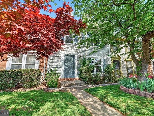 14230 OXFORD DRIVE , LAUREL, MD 20707