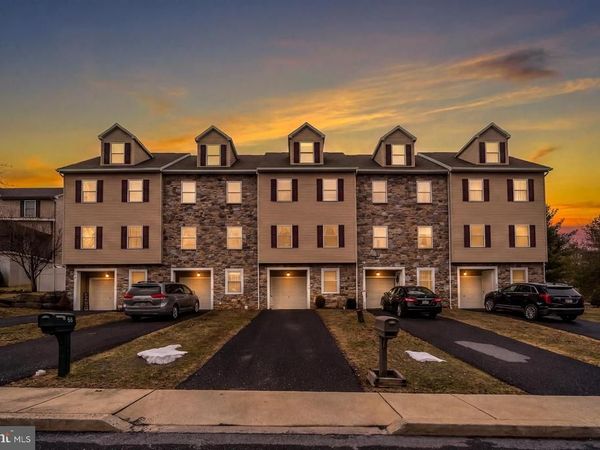 95 PRINCETON AVENUE , PALMERTON, PA 18071