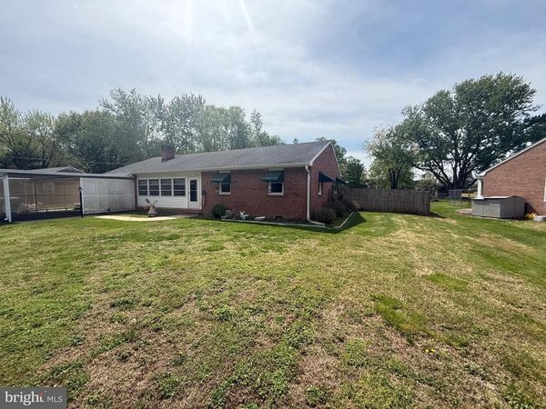 9108 GLEBE CREEK ROAD , EASTON, MD 21601