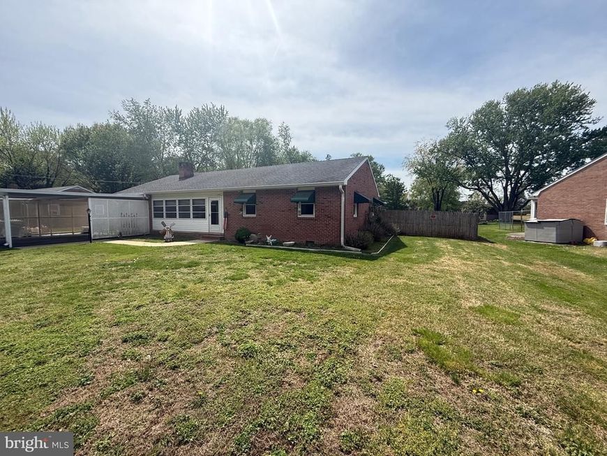 9108 Glebe Creek Road , Easton, MD 21601 Main Photo