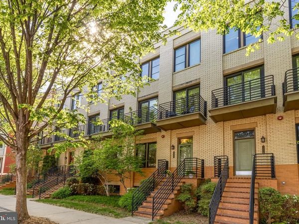 1426 VAN VALKENBURGH LANE, ALEXANDRIA, VA 22301