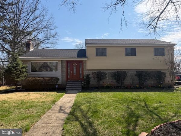 89 UPPER FERRY ROAD, EWING, NJ 08628