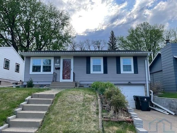 2732 S Cedar, Sioux City, IA 51106