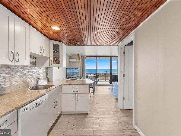 11400 COASTAL HIGHWAY , Unit 1G, OCEAN CITY, MD 21842