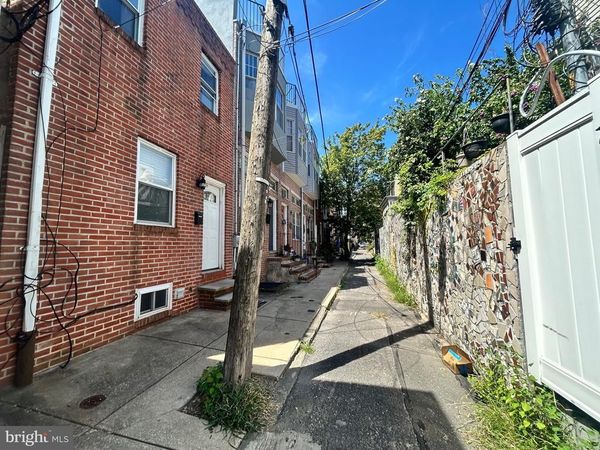 708 MEDINA STREET , PHILADELPHIA, PA 19147