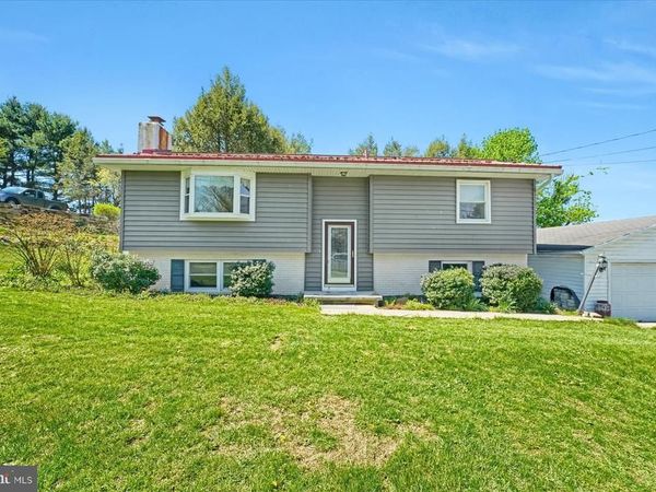 111 FAIRBROOK DRIVE , PENNSYLVANIA FURNACE, PA 16865