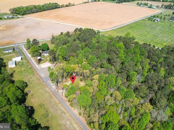 Lot 2 MEGAN JOY LANE, LINCOLN, DE 19960