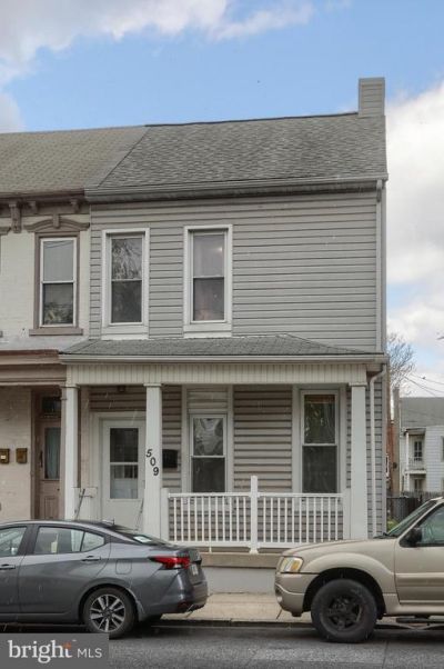 509 N 8th Street, Lebanon, PA 17046 Main Photo