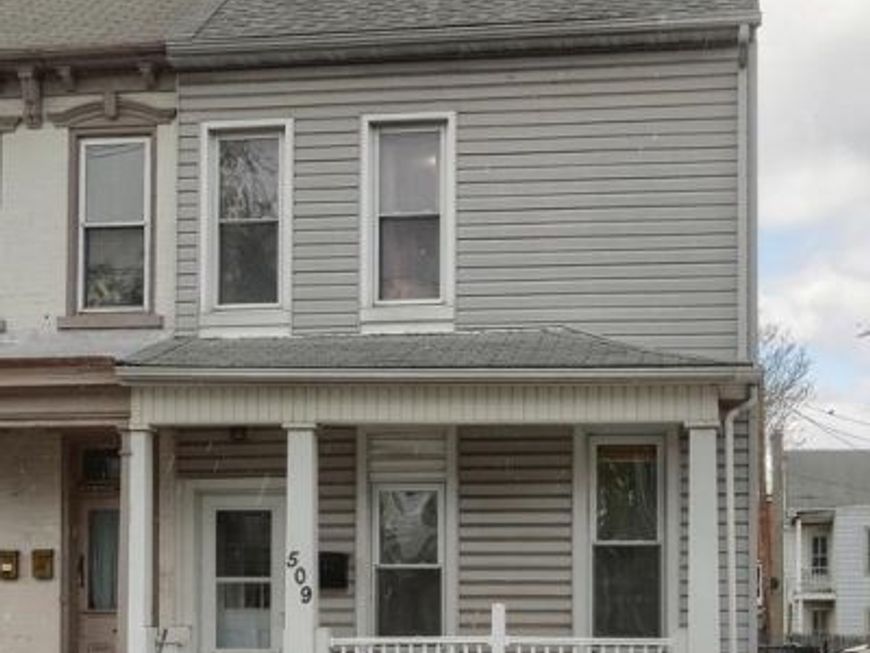 509 N 8th Street, Lebanon, PA 17046 Main Photo