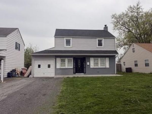 113 W VAN BUREN AVENUE, NEW CASTLE, DE 19720