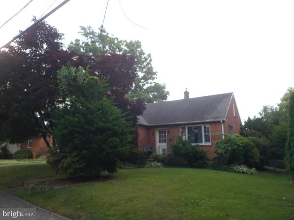 1938 NEW JERSEY AVENUE , HADDON HEIGHTS, NJ 08035