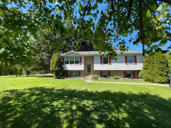75 FRANKLIN DRIVE, PORT DEPOSIT, MD 21904