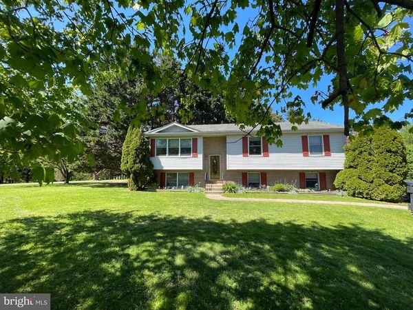 75 FRANKLIN DRIVE , PORT DEPOSIT, MD 21904